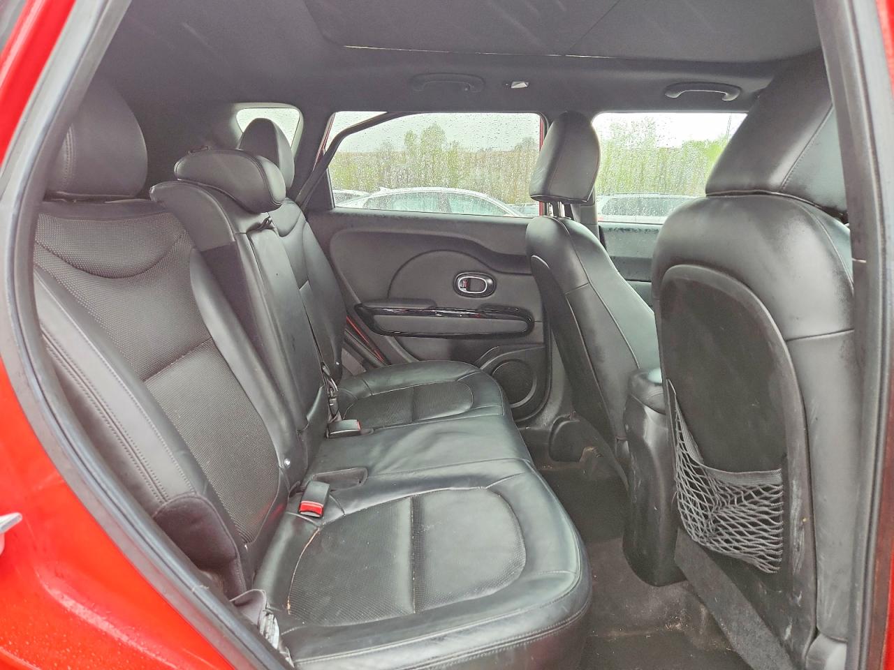 2014 KIA SOUL ! photo 11
