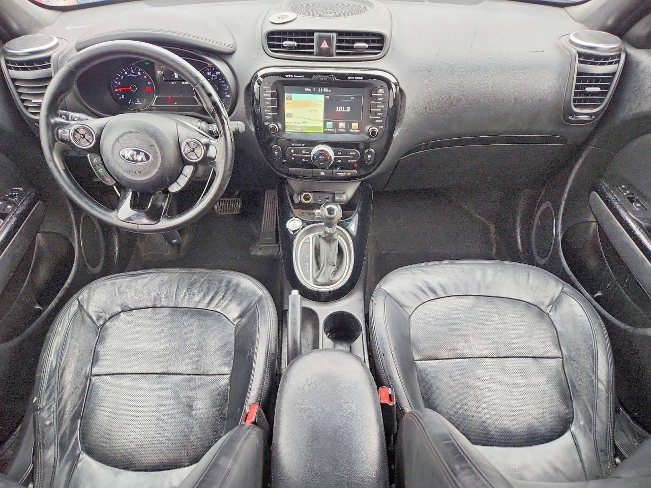 2014 KIA SOUL ! photo 8