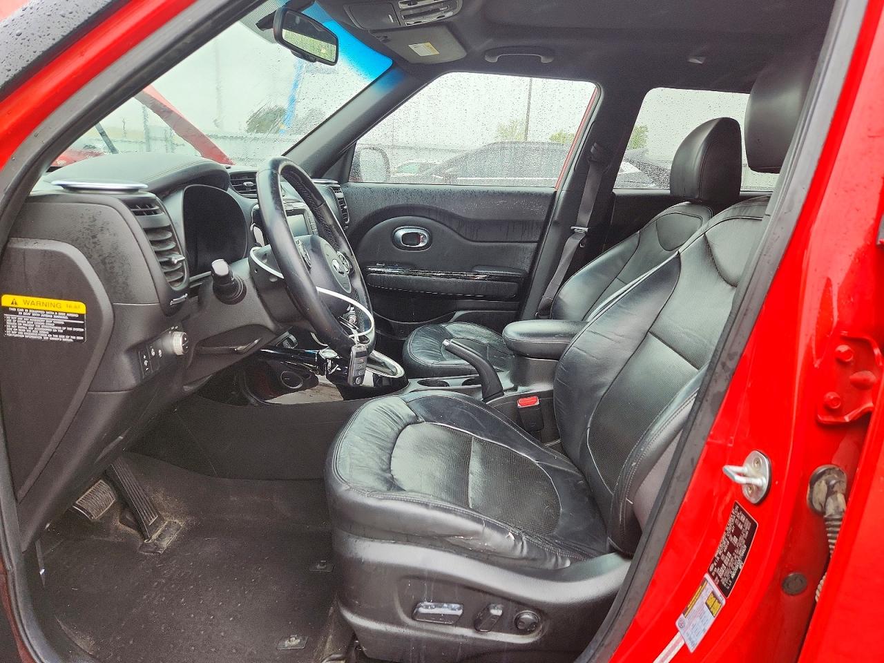 2014 KIA SOUL ! photo 7
