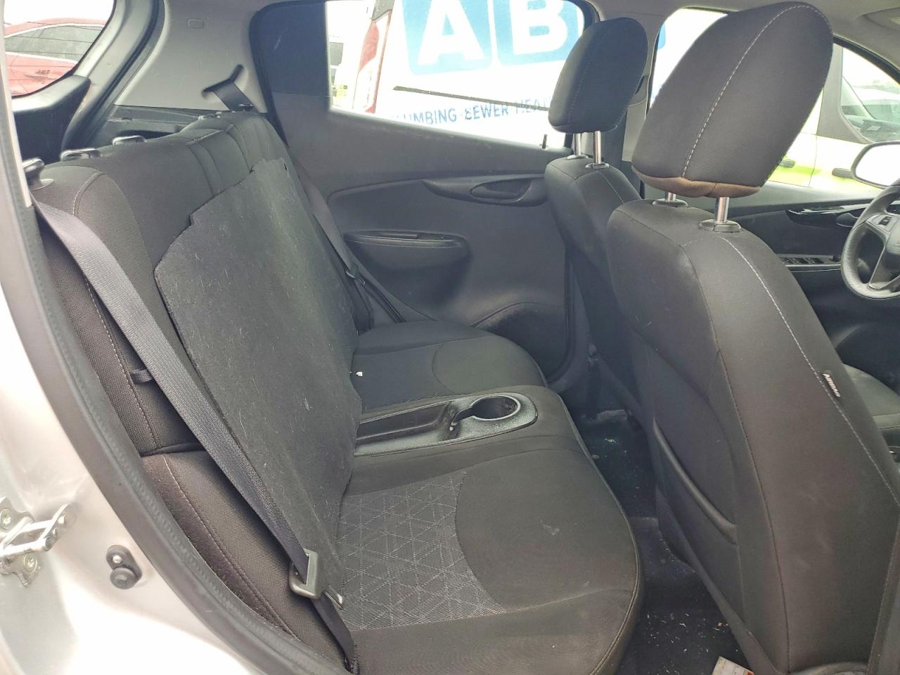 2020 CHEVROLET SPARK 1LT photo 10