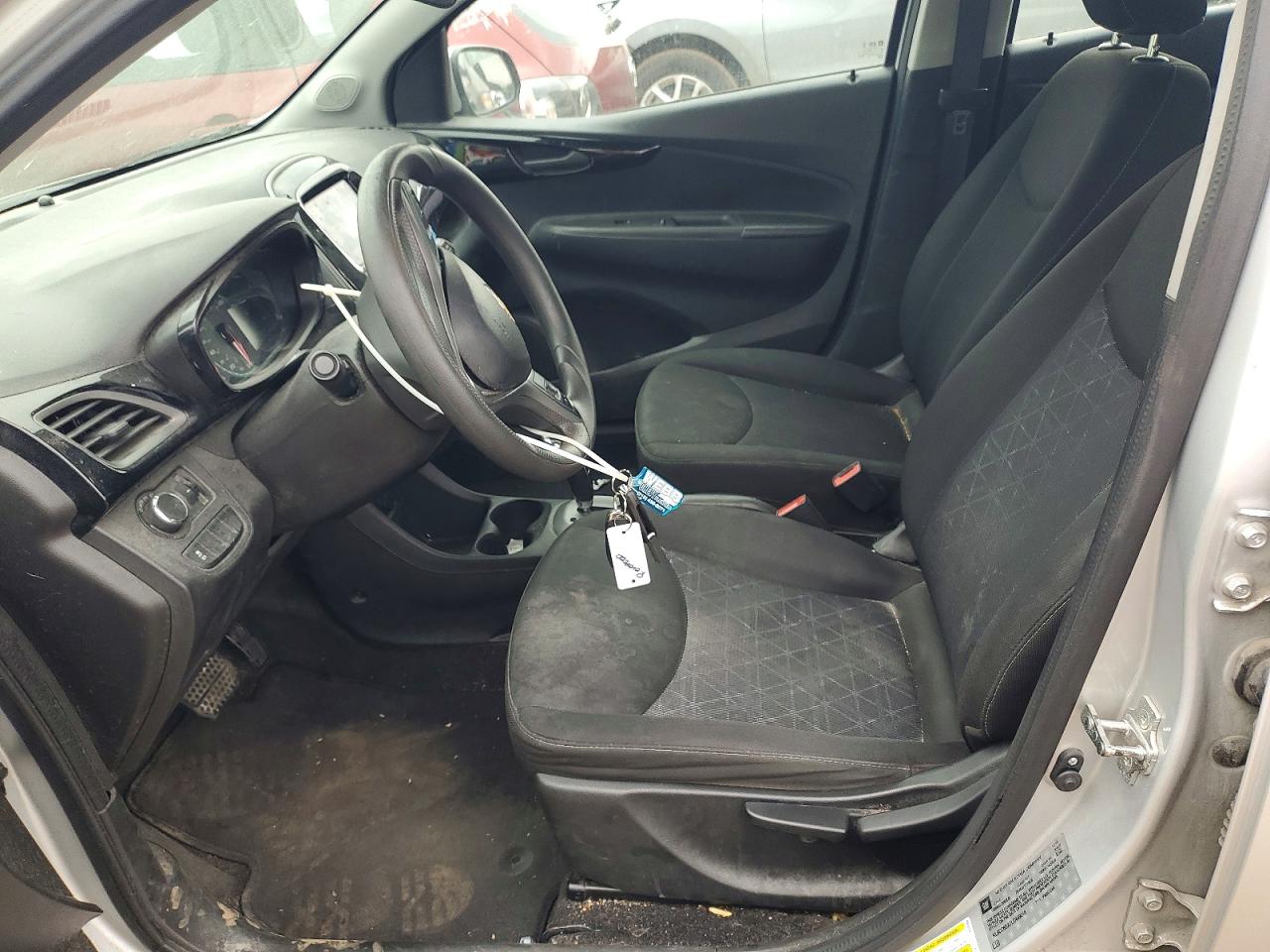2020 CHEVROLET SPARK 1LT photo 7