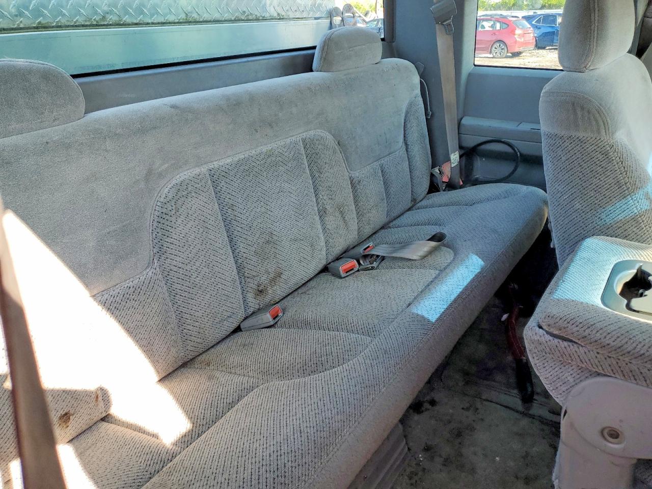 1997 CHEVROLET GMT-400 C1500 photo 19