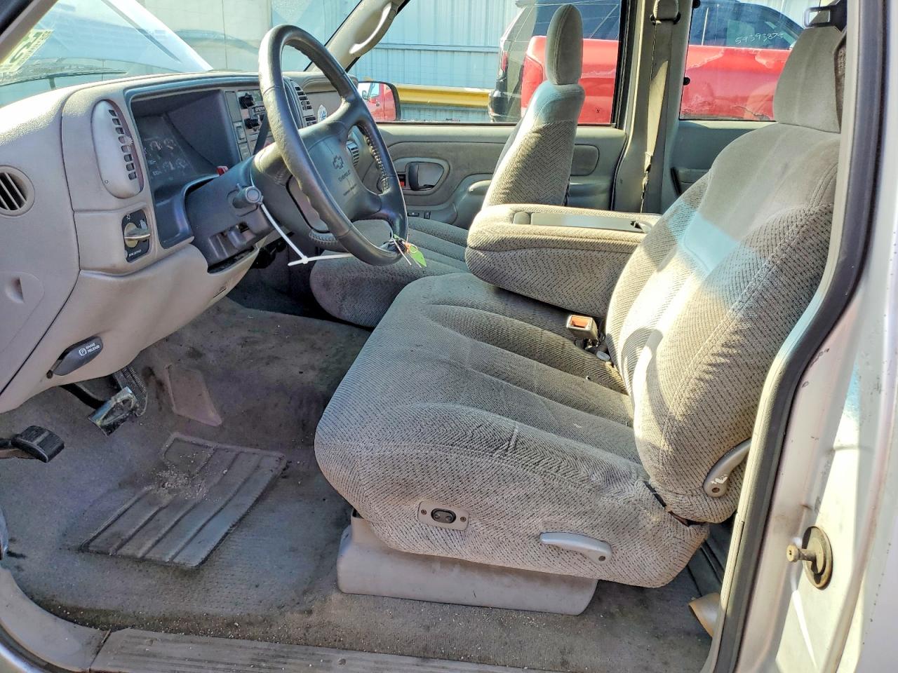 1997 CHEVROLET GMT-400 C1500 photo 13