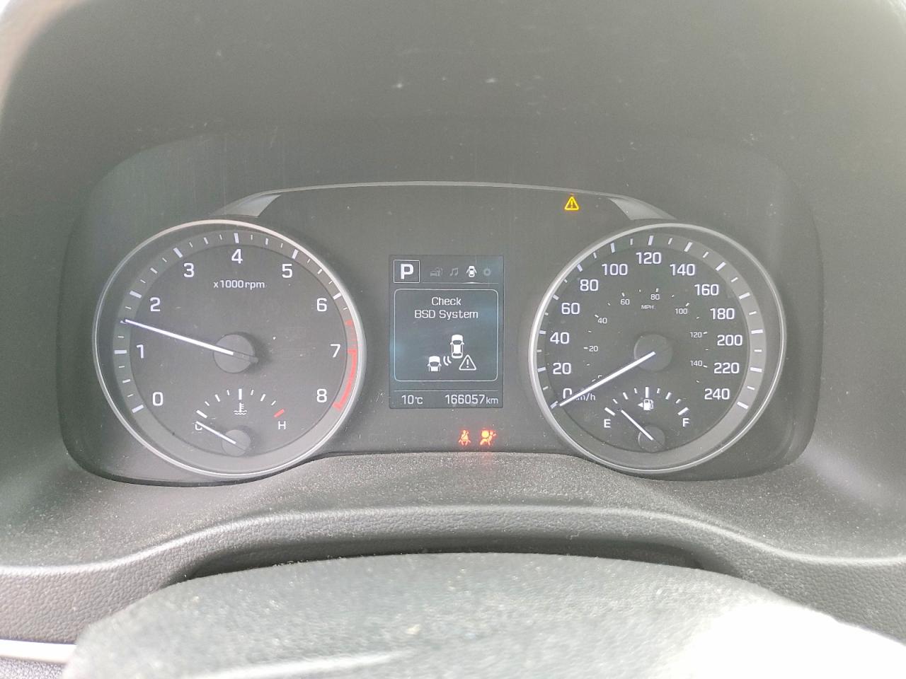 2017 HYUNDAI ELANTRA SE photo 17