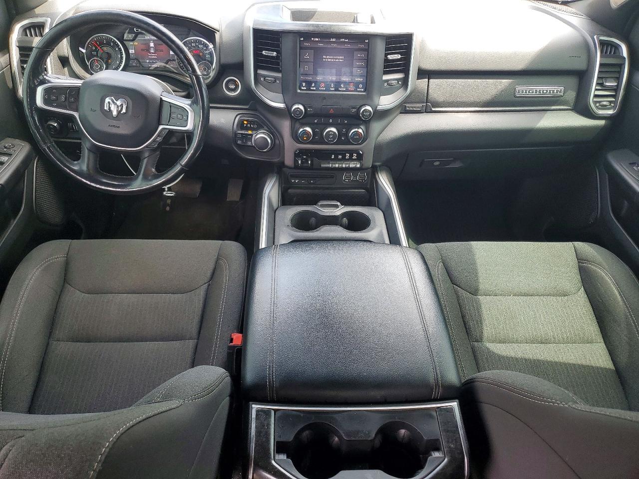 2019 RAM 1500 BIG HORN photo 15