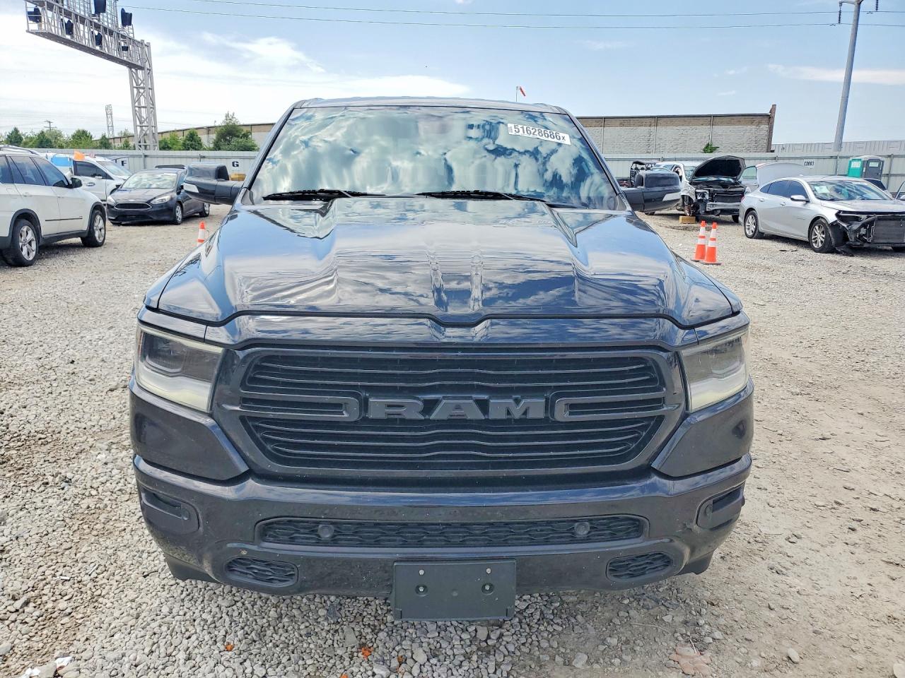 2019 RAM 1500 BIG HORN photo 9