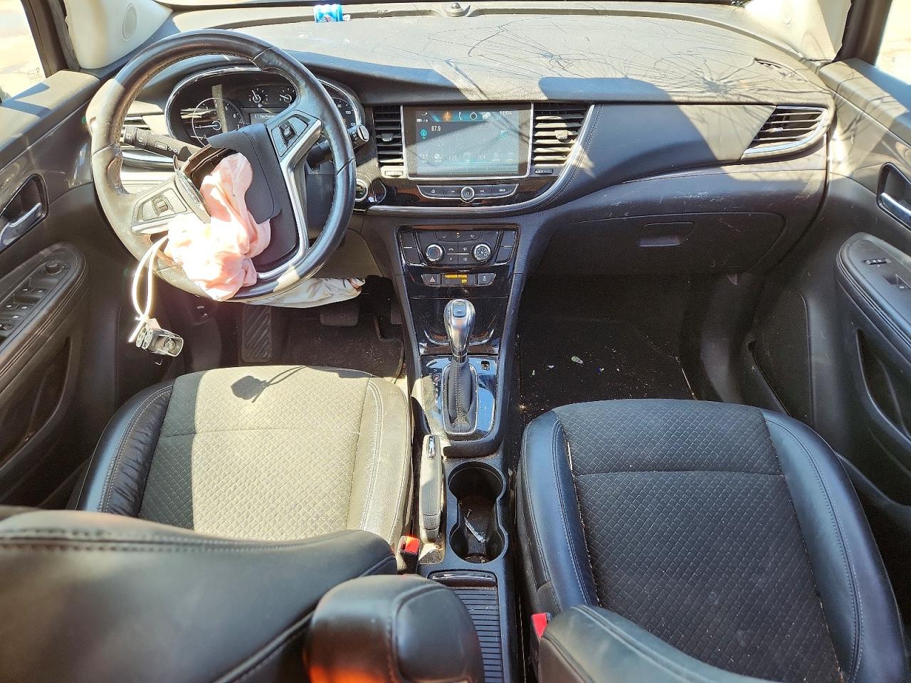 2017 BUICK ENCORE PREFERRED photo 22