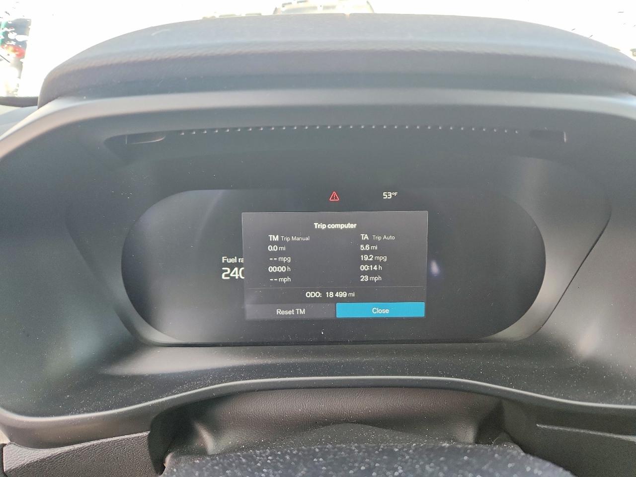 2024 VOLVO XC40 ULTIMATE photo 17