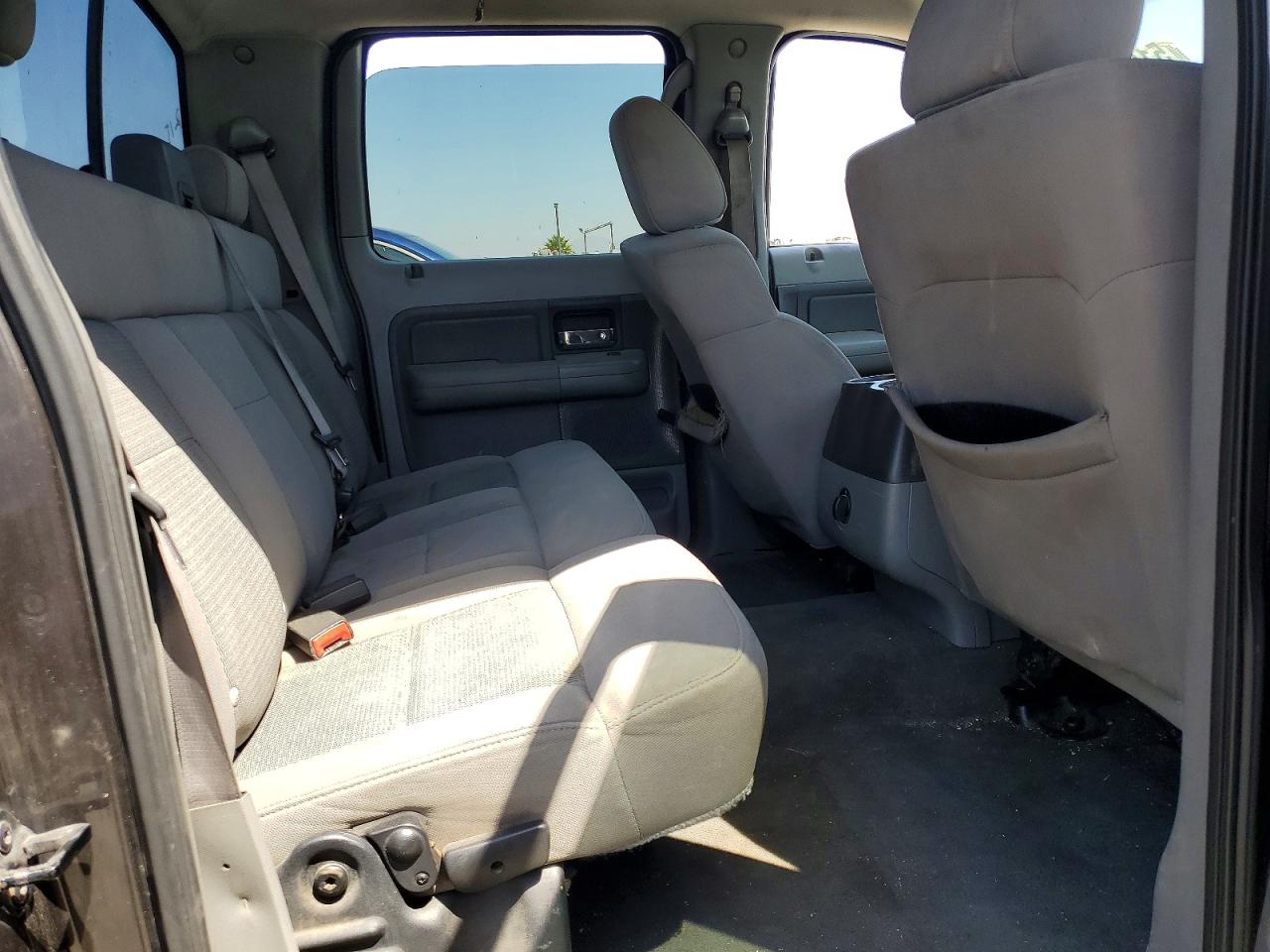 2005 FORD F150 SUPERCREW photo 19