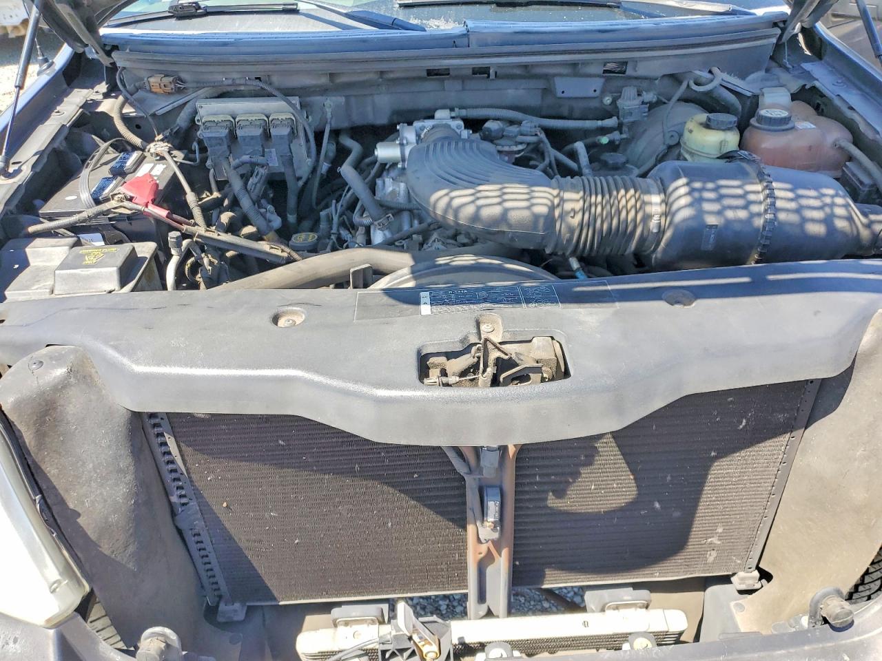 2005 FORD F150 SUPERCREW photo 21