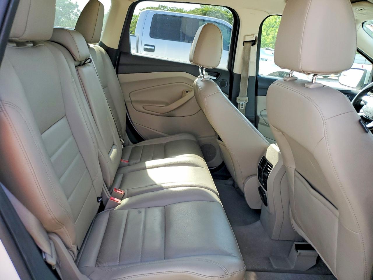 2013 FORD ESCAPE SEL photo 31
