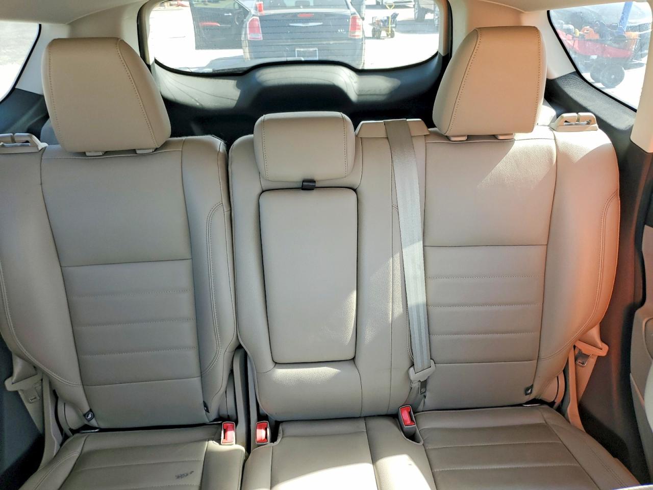 2013 FORD ESCAPE SEL photo 28