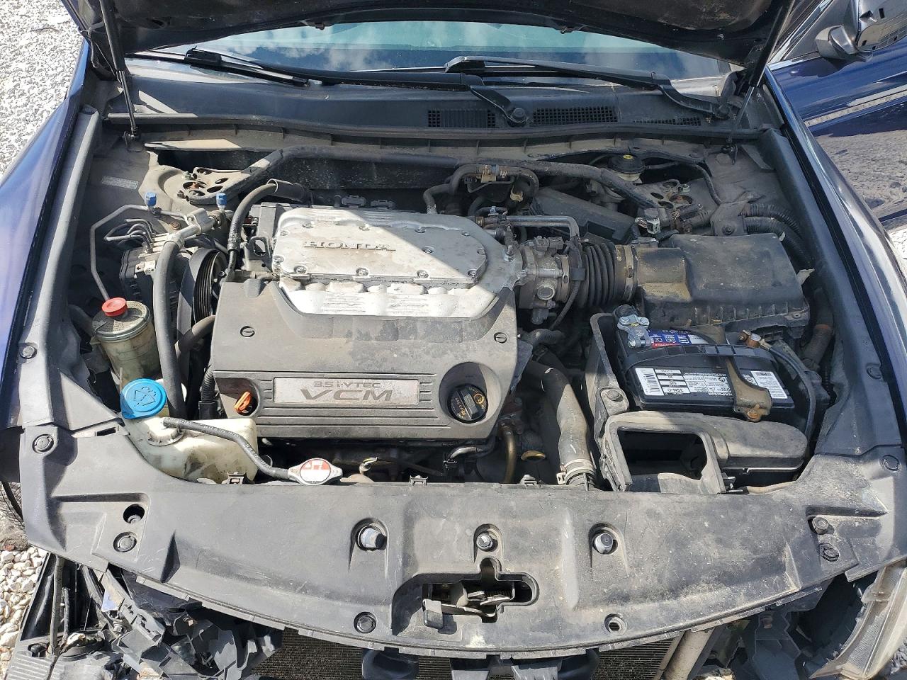 2011 HONDA ACCORD EX photo 31