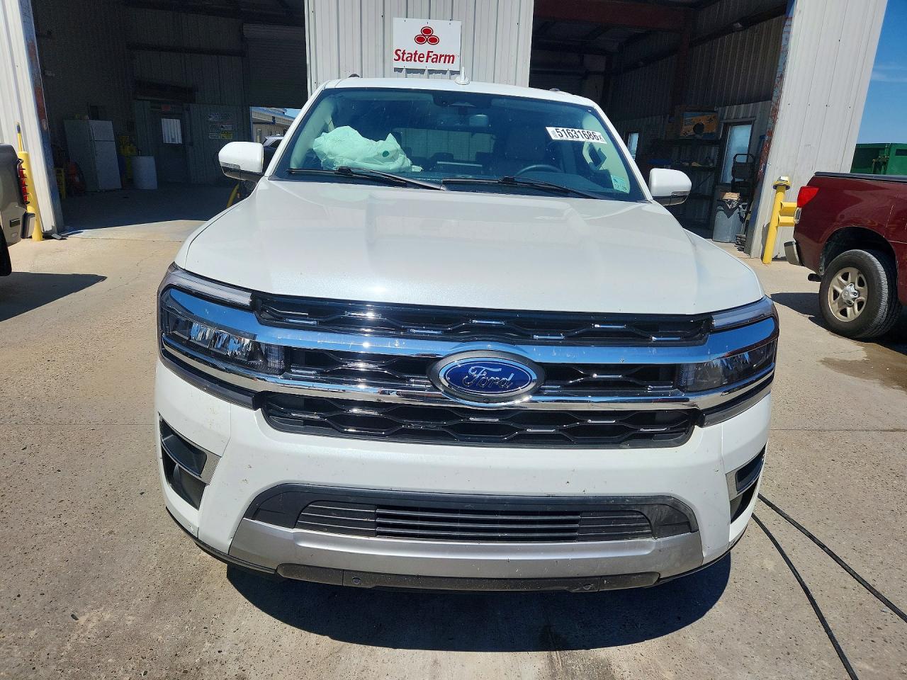 2024 FORD EXPEDITION LIMITED photo 9