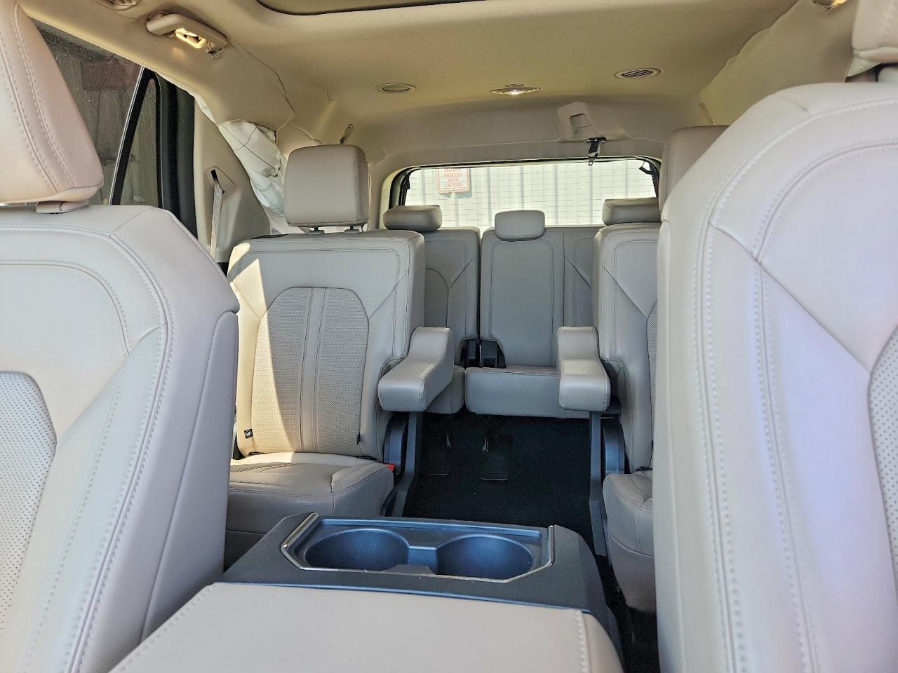 2024 FORD EXPEDITION LIMITED photo 19