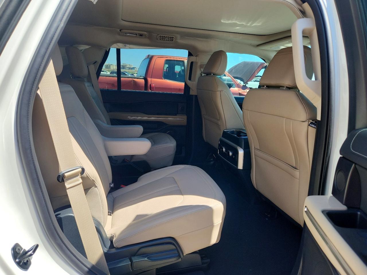 2024 FORD EXPEDITION LIMITED photo 21
