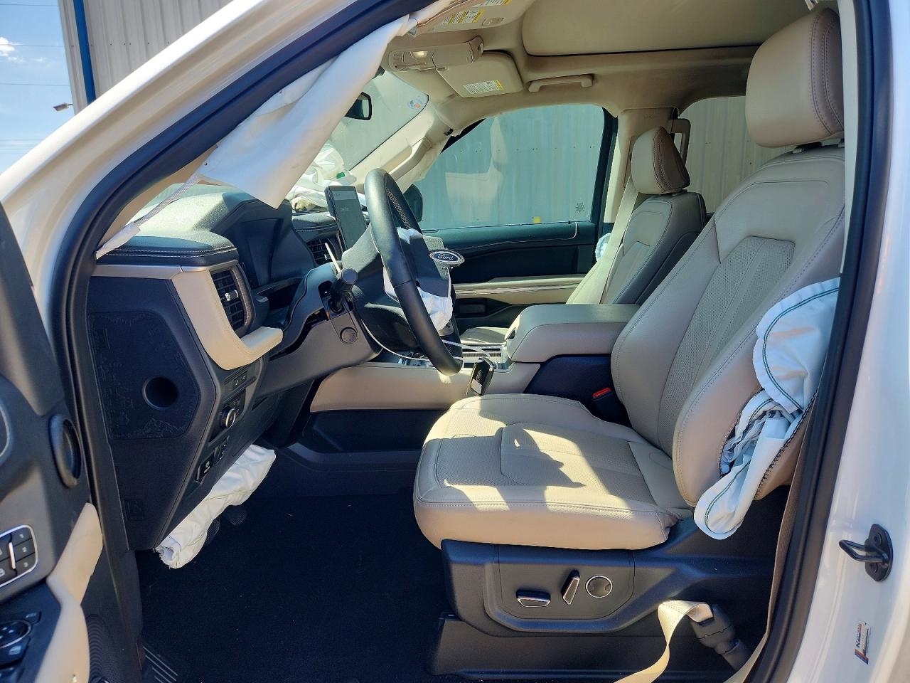 2024 FORD EXPEDITION LIMITED photo 13