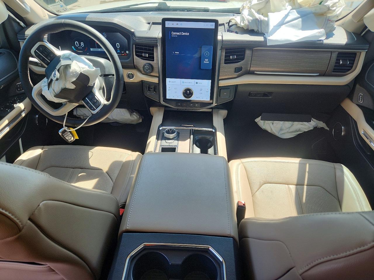 2024 FORD EXPEDITION LIMITED photo 15