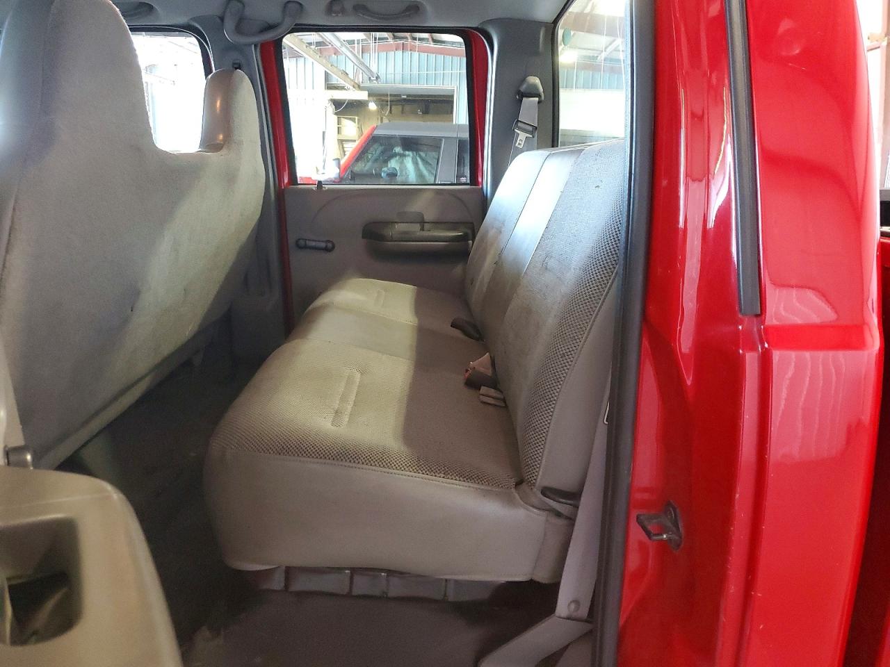 2003 FORD F350 SUPER DUTY photo 28