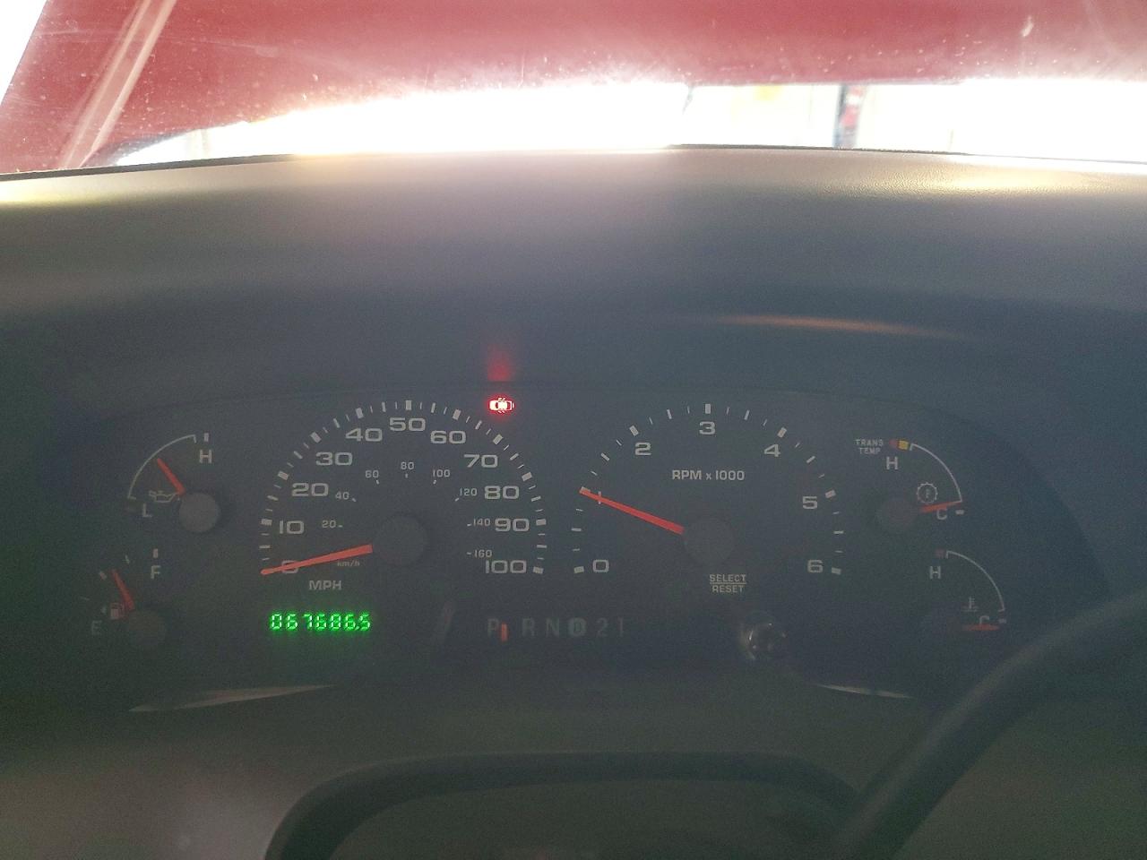 2003 FORD F350 SUPER DUTY photo 25