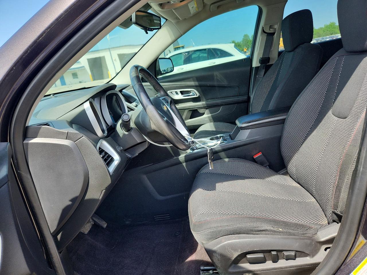 2016 CHEVROLET EQUINOX LT photo 13