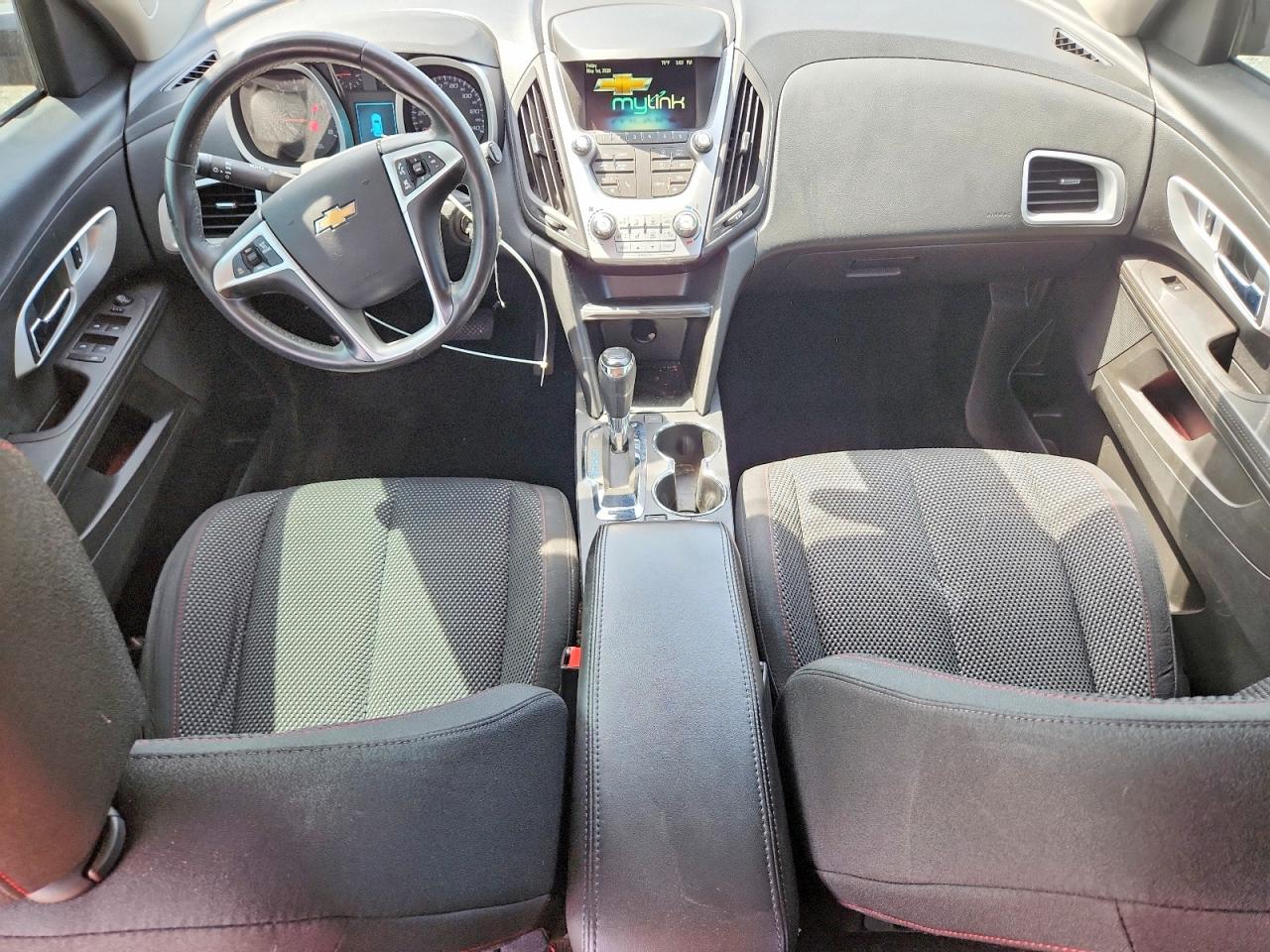 2016 CHEVROLET EQUINOX LT photo 15