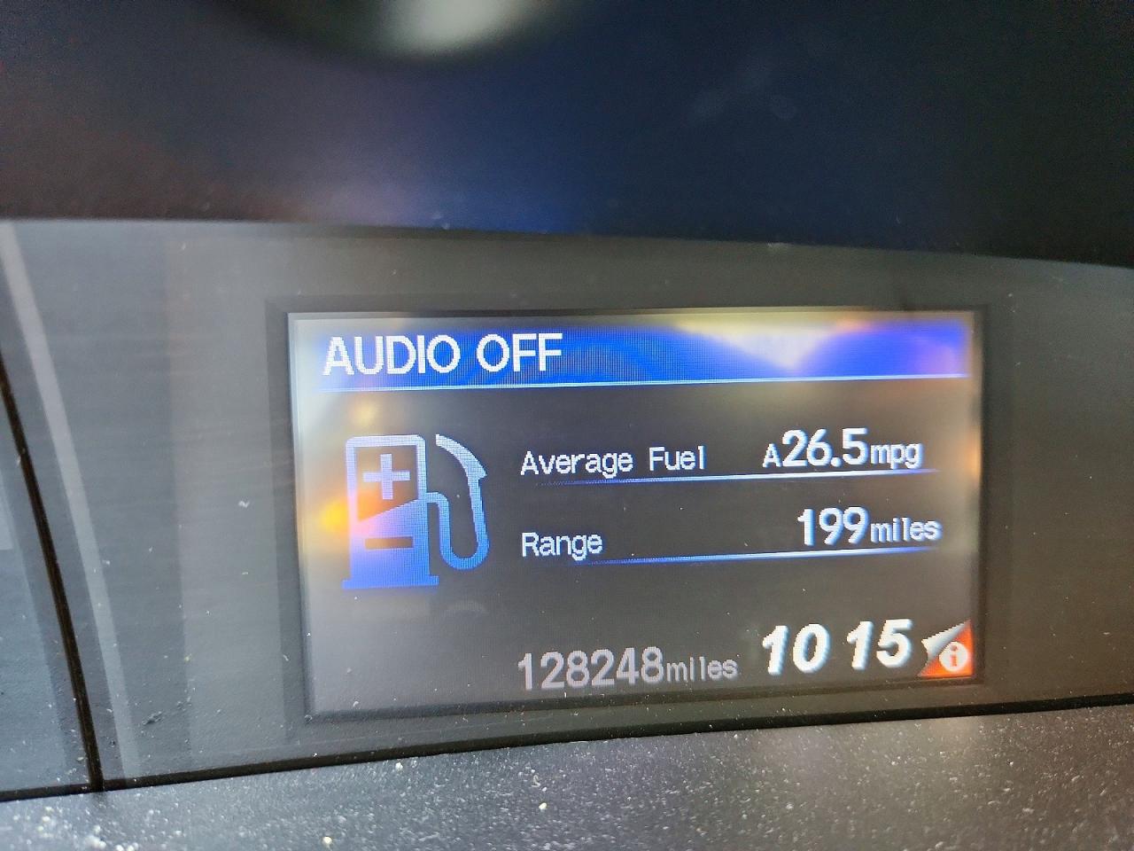 2012 HONDA CIVIC LX photo 25