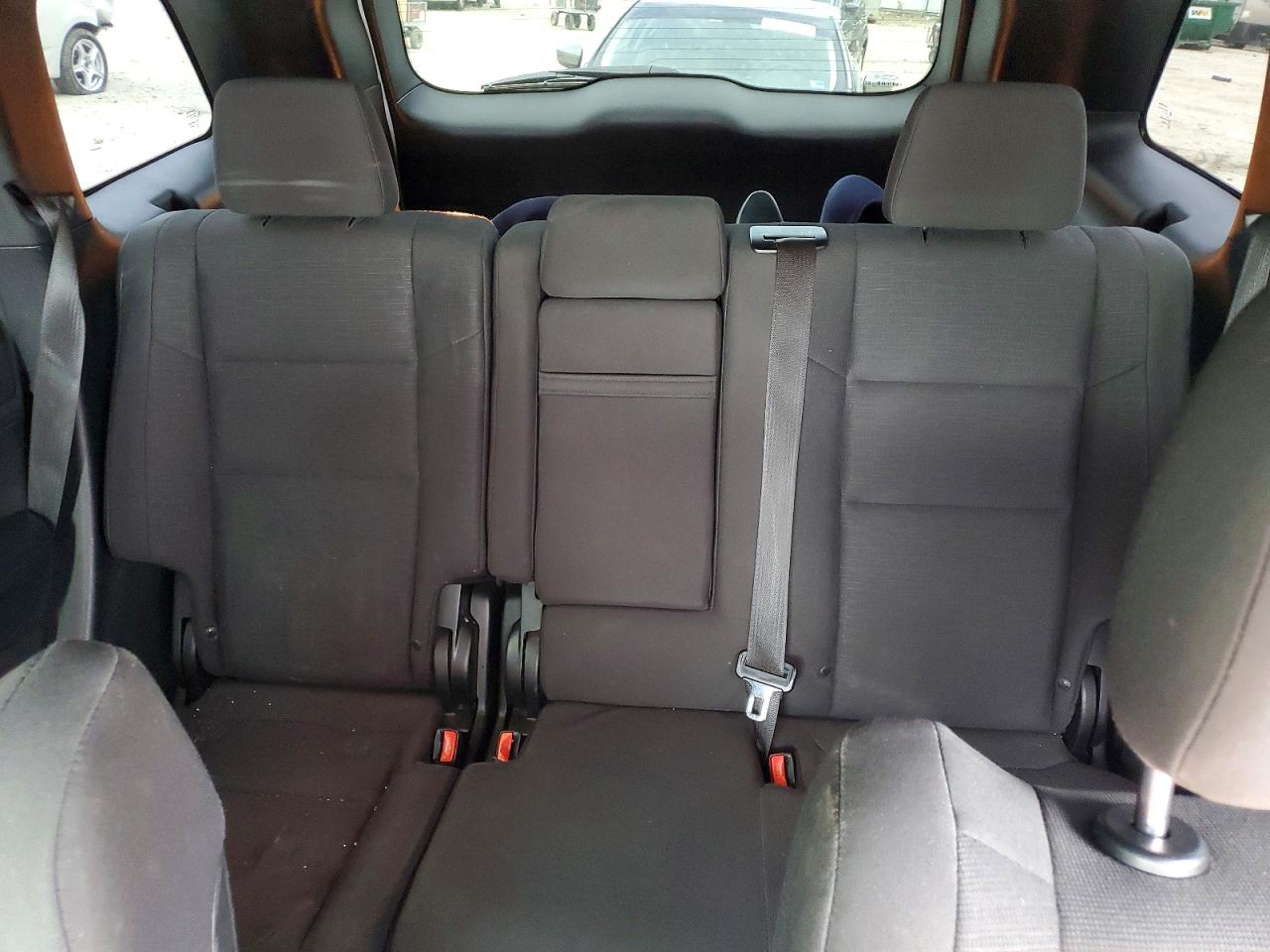 2015 JEEP GRAND CHEROKEE LAREDO photo 10