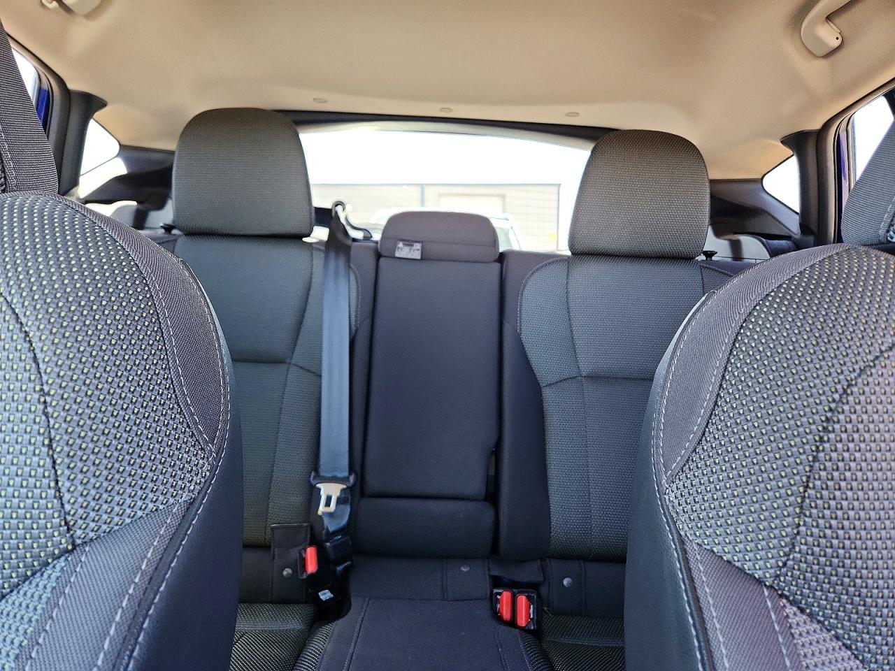2024 SUBARU CROSSTREK PREMIUM photo 28