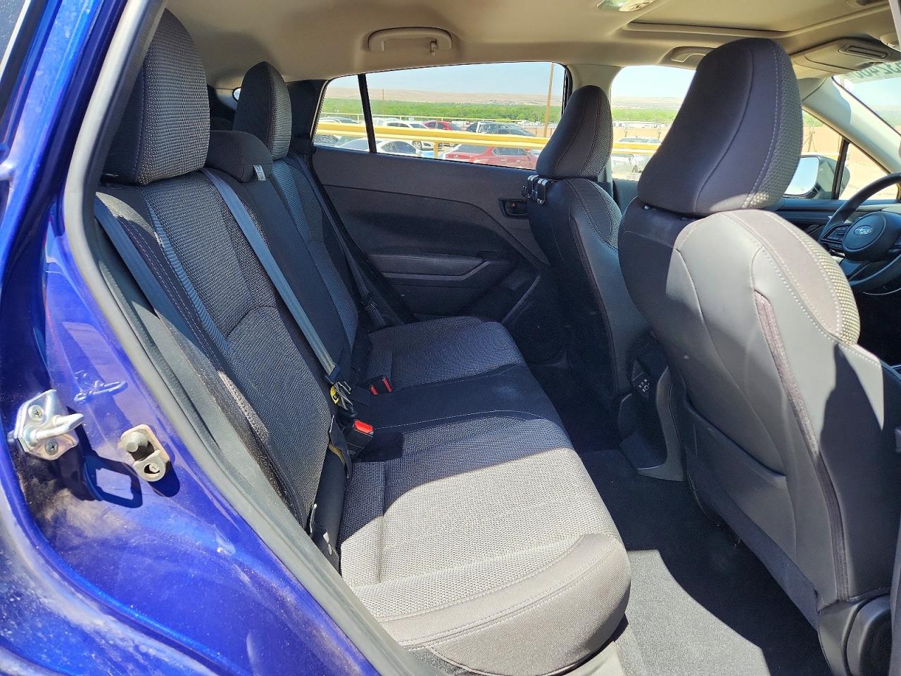 2024 SUBARU CROSSTREK PREMIUM photo 31
