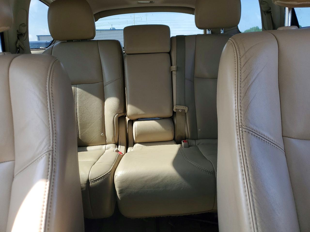 2013 NISSAN PATHFINDER S photo 28