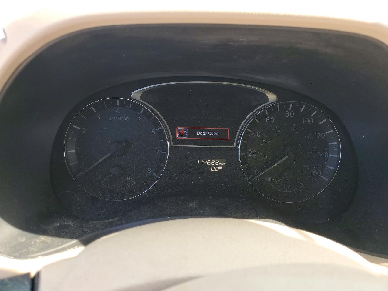 2013 NISSAN PATHFINDER S photo 25