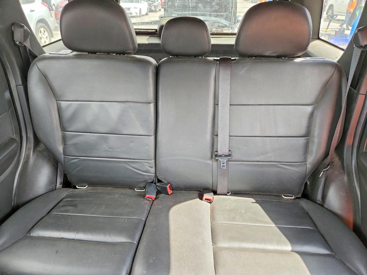 2010 FORD ESCAPE LIMITED photo 10