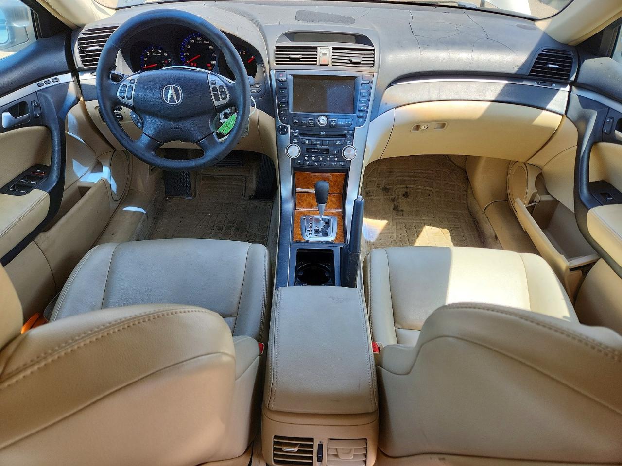 2006 ACURA 3.2TL photo 22