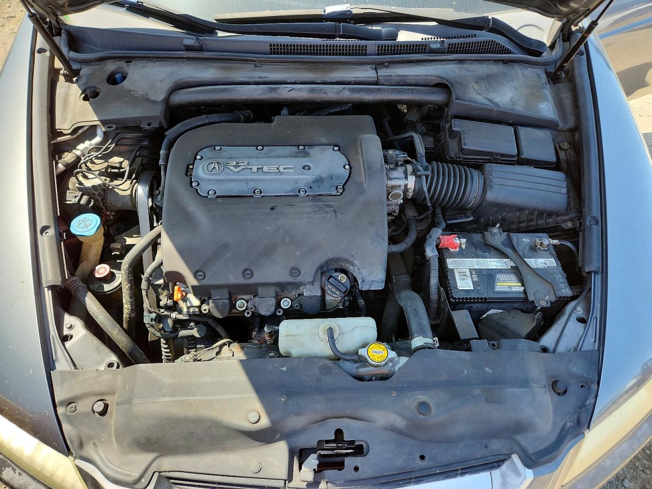 2006 ACURA 3.2TL photo 31