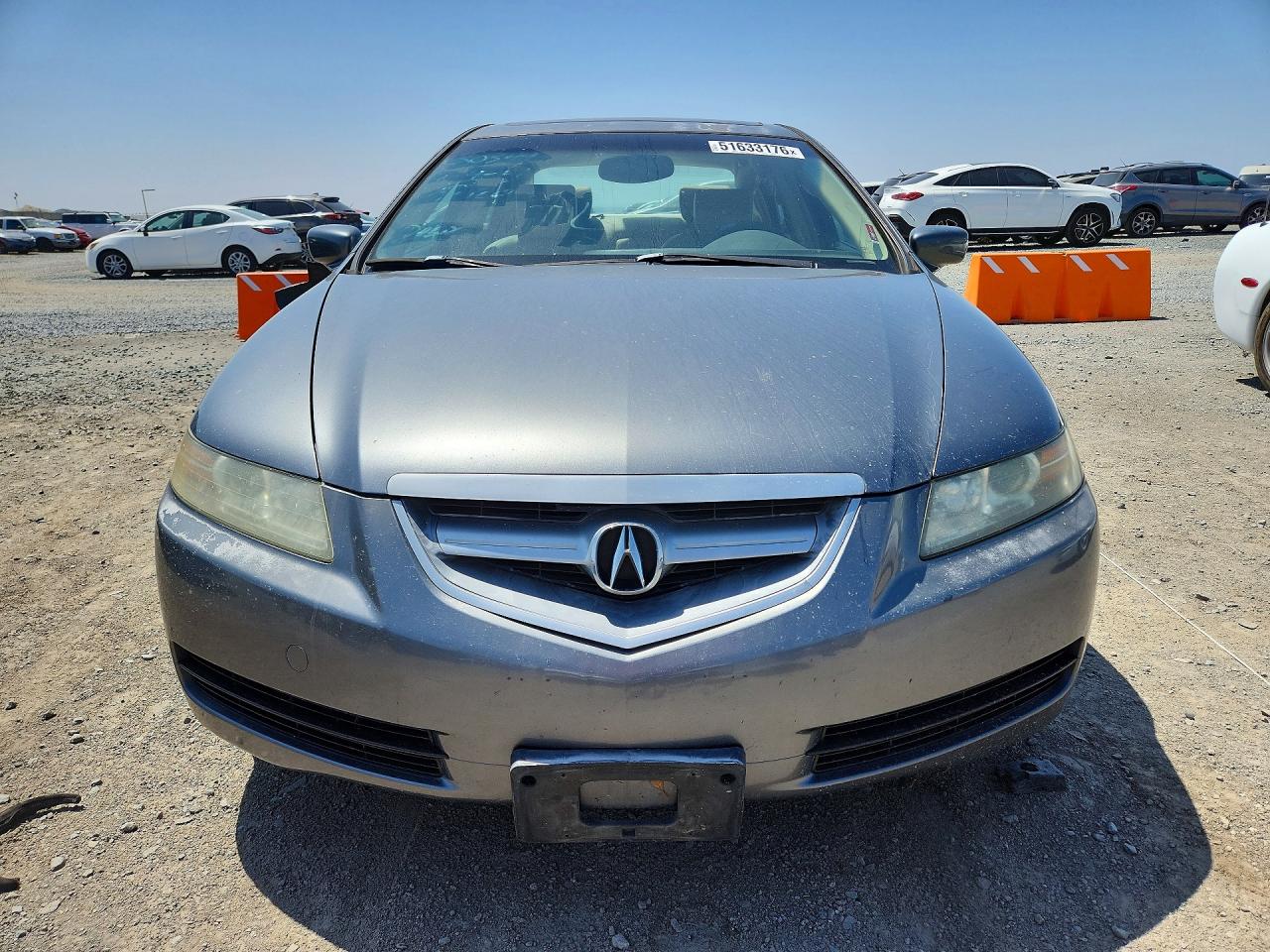 2006 ACURA 3.2TL photo 13