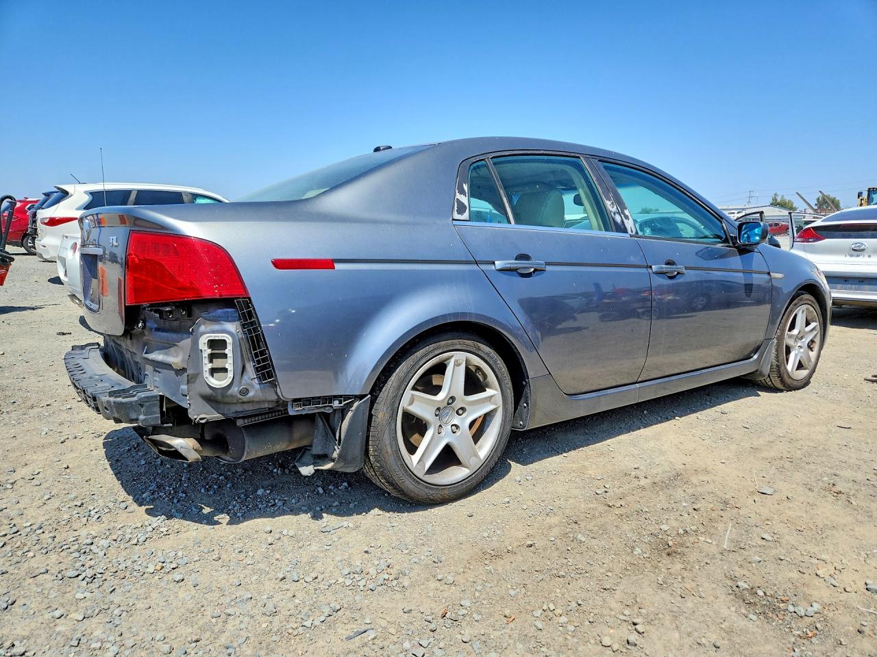 2006 ACURA 3.2TL photo 7