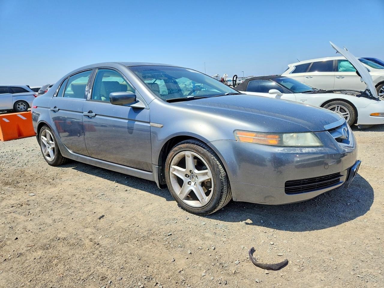 2006 ACURA 3.2TL photo 10