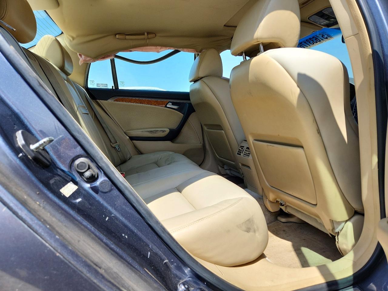 2006 ACURA 3.2TL photo 28