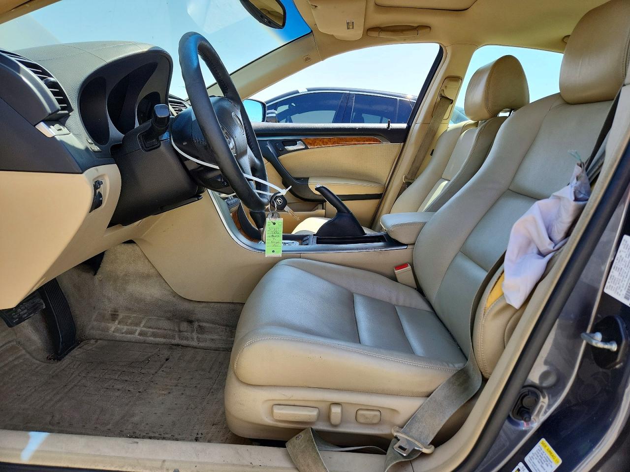 2006 ACURA 3.2TL photo 19