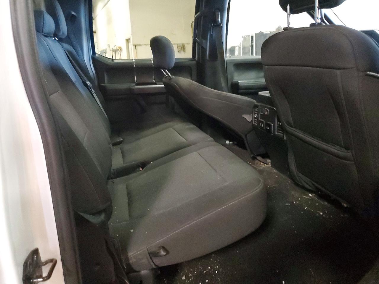 2020 FORD F150 SUPERCREW photo 10