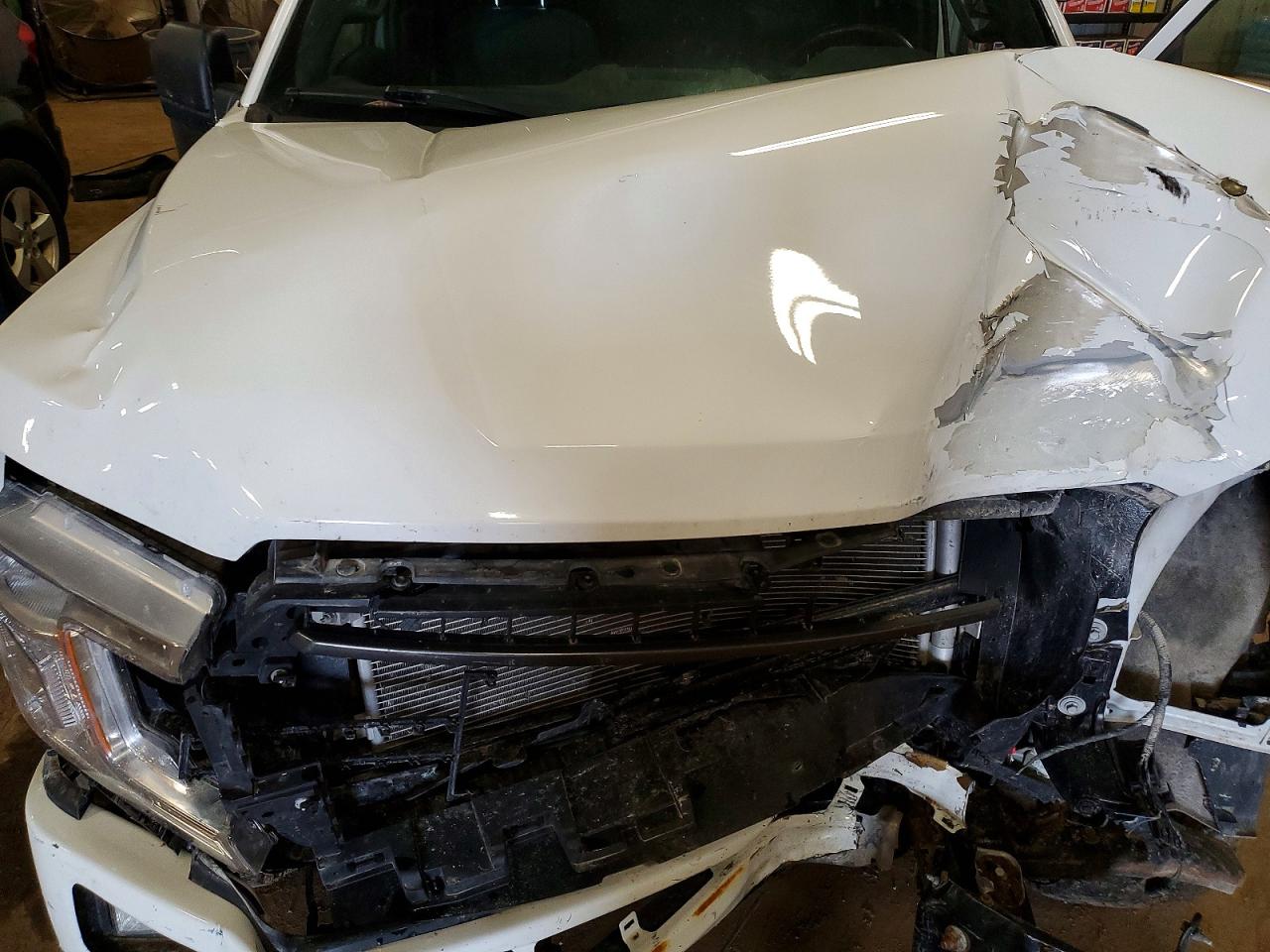 2020 FORD F150 SUPERCREW photo 11