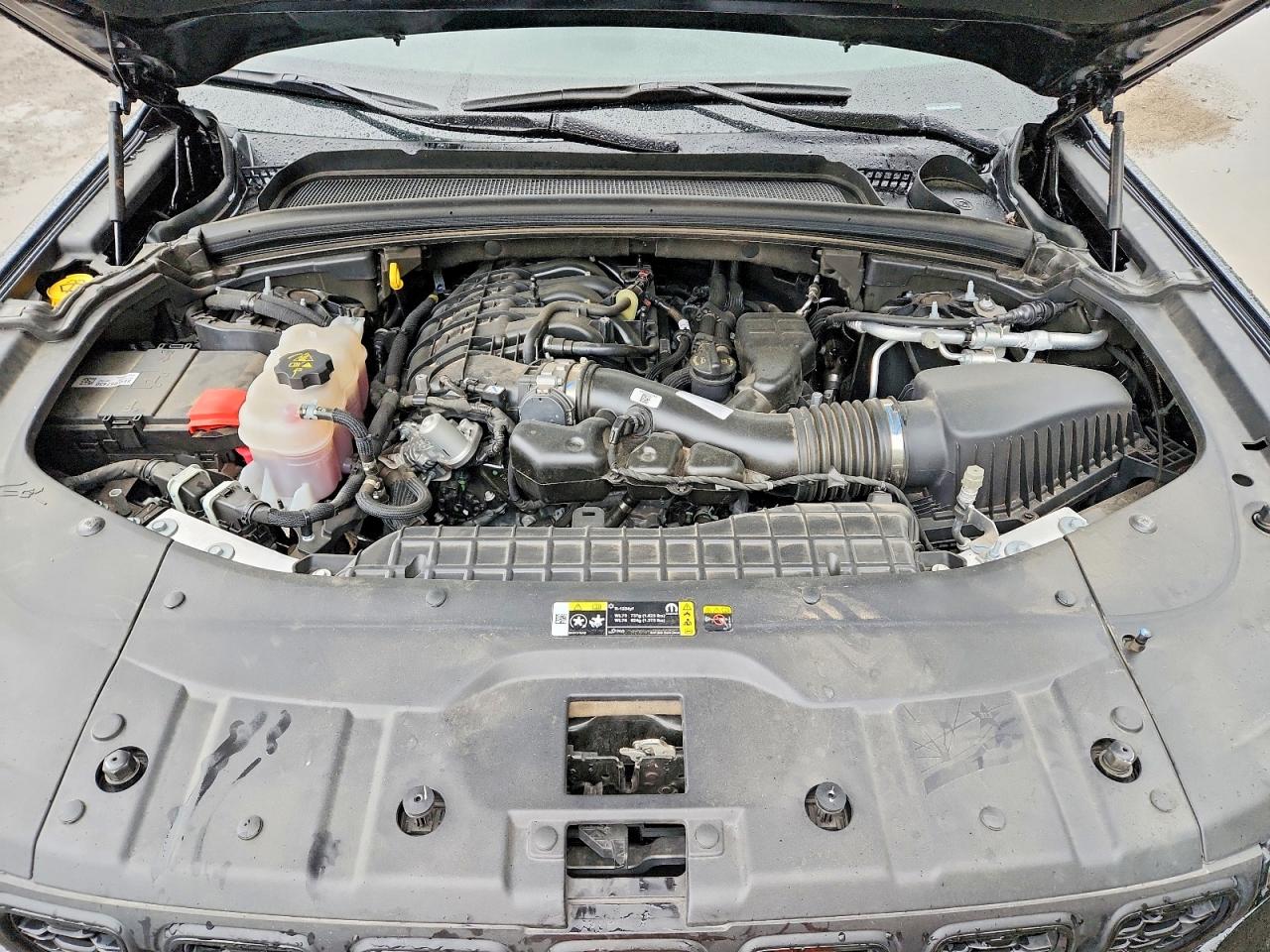 2024 JEEP GRAND CHEROKEE LIMITED photo 23