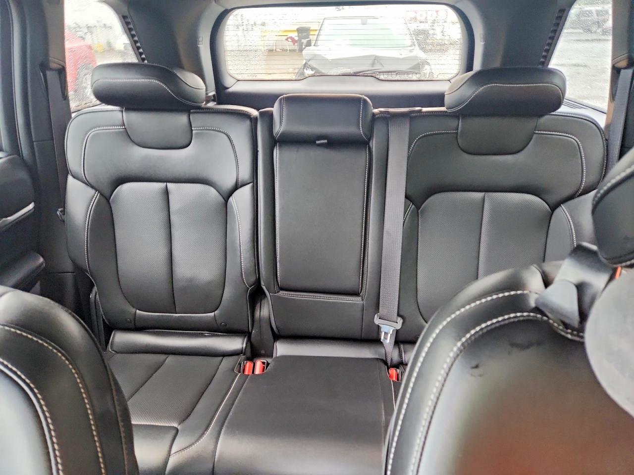 2024 JEEP GRAND CHEROKEE LIMITED photo 19