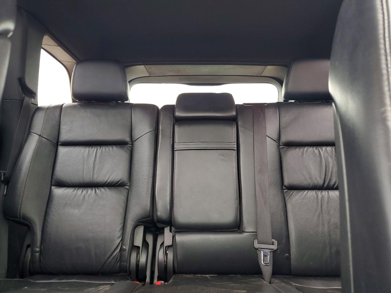 2015 JEEP GRAND CHEROKEE LIMITED photo 19