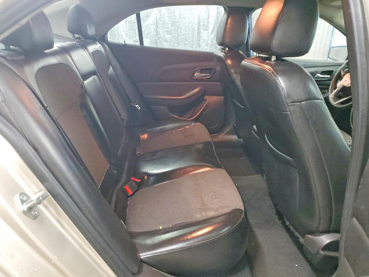 2014 CHEVROLET MALIBU 1LT photo 28