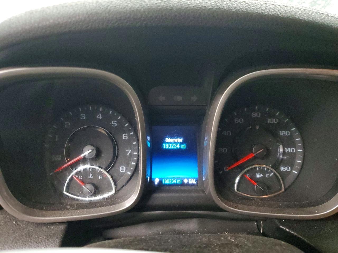 2014 CHEVROLET MALIBU 1LT photo 25