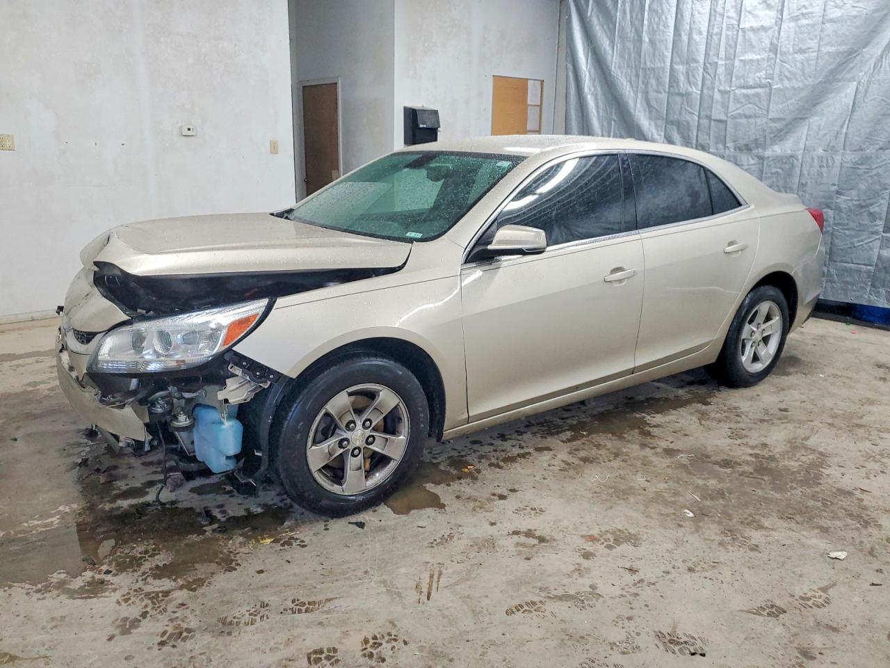 2014 CHEVROLET MALIBU