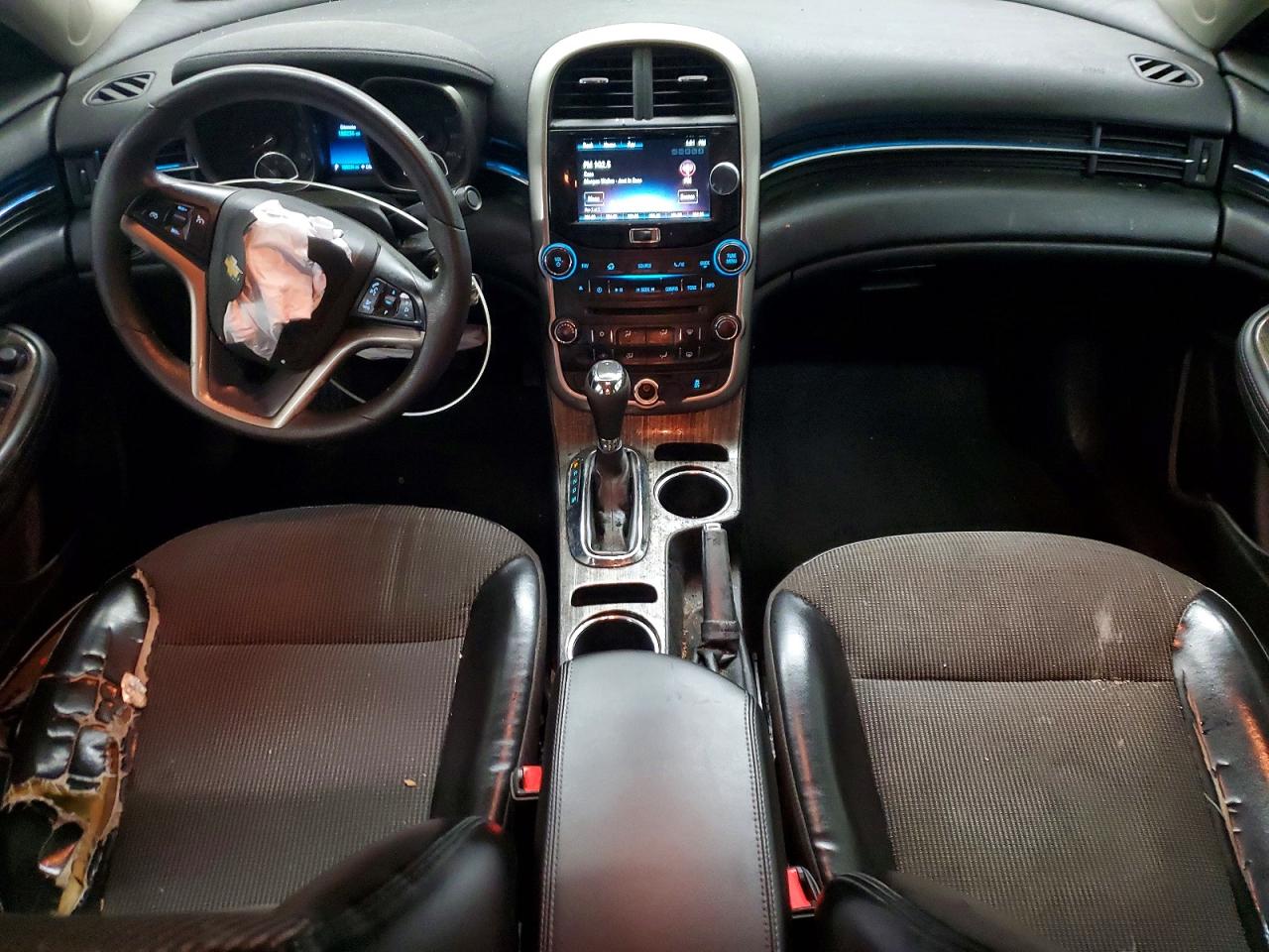 2014 CHEVROLET MALIBU 1LT photo 22
