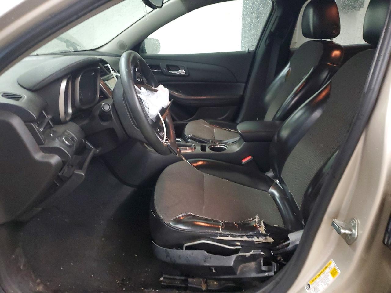 2014 CHEVROLET MALIBU 1LT photo 19